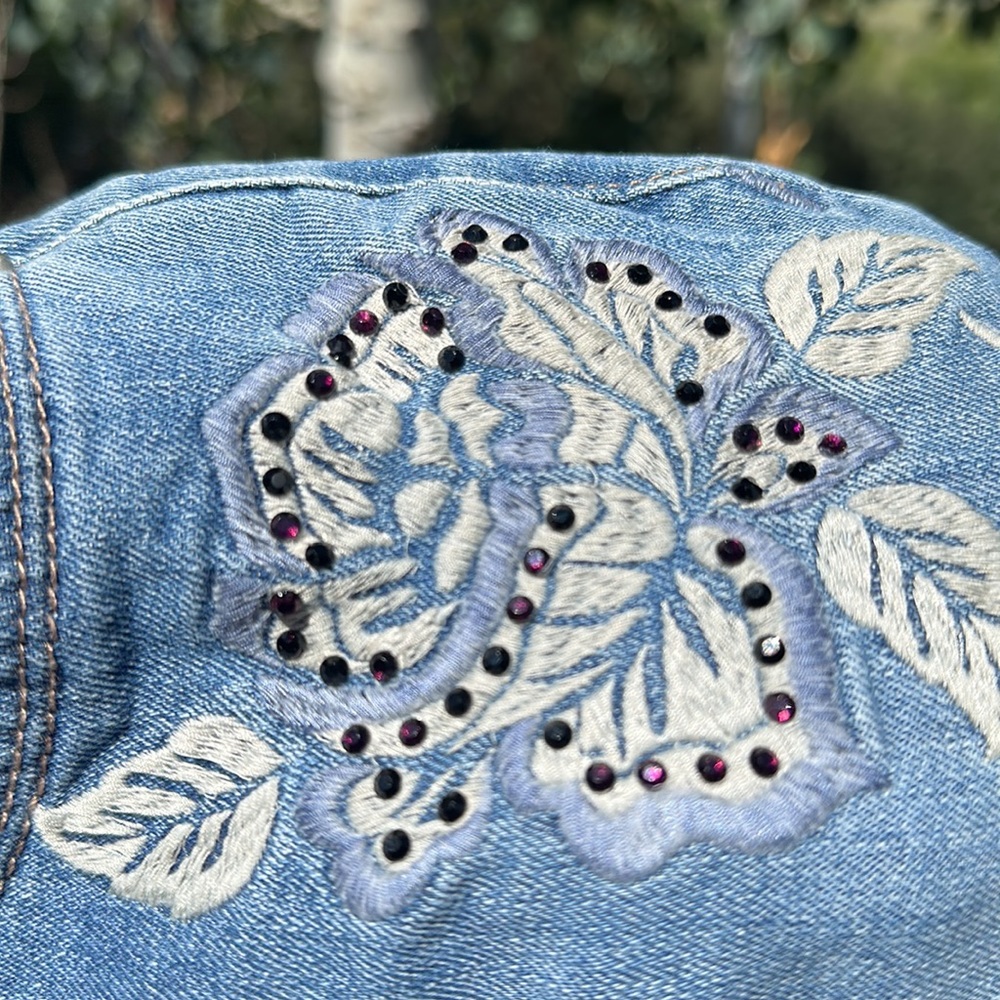 Express jeans - Picture 3 of 4